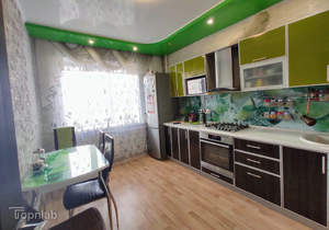 2-к квартира, вторичка, 57м2, 3/9 этаж