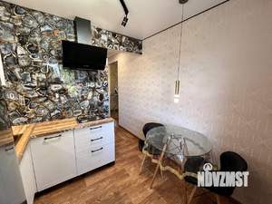 2-к квартира, вторичка, 46м2, 4/5 этаж