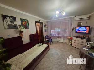 2-к квартира, вторичка, 36м2, 1/5 этаж