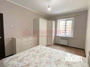 2-к квартира, вторичка, 56м2, 5/12 этаж