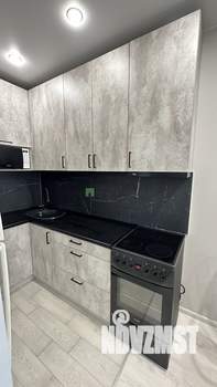 1-к квартира, вторичка, 43м2, 4/19 этаж