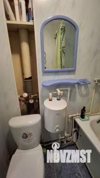 1-к квартира, вторичка, 28м2, 5/5 этаж