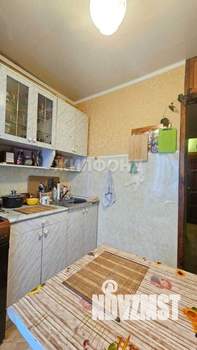 2-к квартира, вторичка, 36м2, 2/5 этаж