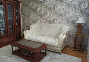 2-к квартира, вторичка, 54м2, 5/9 этаж