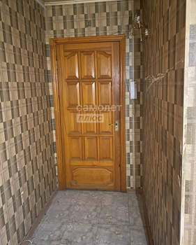 1-к квартира, вторичка, 29м2, 3/5 этаж