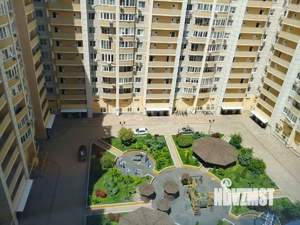2-к квартира, вторичка, 83м2, 12/17 этаж