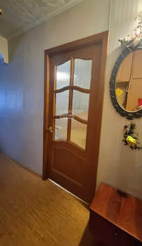 1-к квартира, вторичка, 30м2, 3/5 этаж