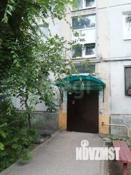 1-к квартира, вторичка, 30м2, 2/5 этаж