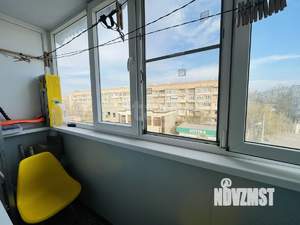 2-к квартира, вторичка, 44м2, 5/5 этаж