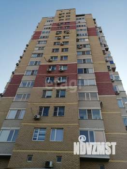 2-к квартира, вторичка, 73м2, 8/16 этаж
