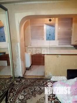 2-к квартира, вторичка, 51м2, 1/3 этаж