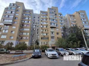 2-к квартира, вторичка, 59м2, 2/9 этаж