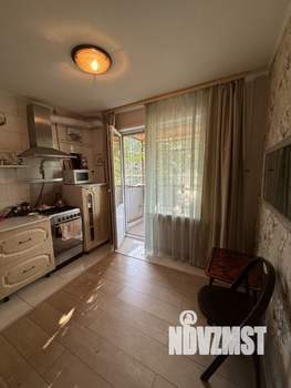 3-к квартира, вторичка, 64м2, 1/5 этаж