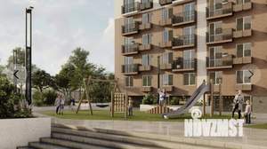 2-к квартира, вторичка, 53м2, 10/11 этаж