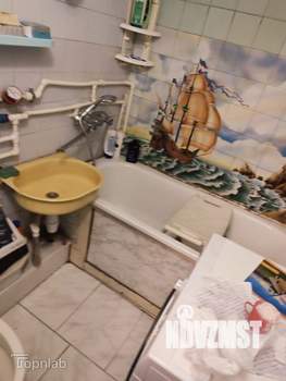 3-к квартира, вторичка, 58м2, 1/5 этаж