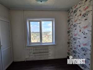 3-к квартира, вторичка, 58м2, 8/9 этаж