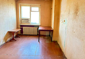 1-к квартира, вторичка, 26м2, 5/5 этаж