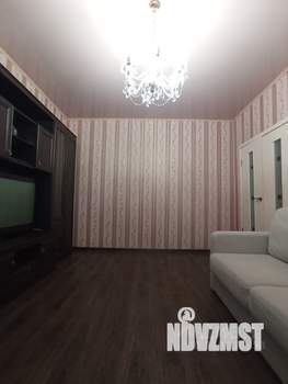 2-к квартира, вторичка, 54м2, 9/9 этаж