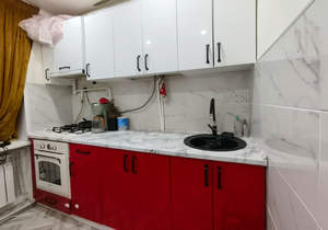 1-к квартира, вторичка, 30м2, 1/5 этаж