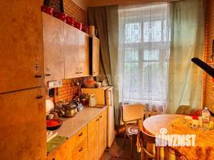 4-к квартира, вторичка, 90м2, 2/3 этаж