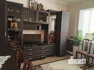 3-к квартира, вторичка, 60м2, 6/9 этаж