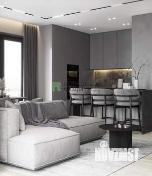 3-к квартира, вторичка, 88м2, 13/23 этаж