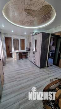 1-к квартира, вторичка, 32м2, 4/5 этаж