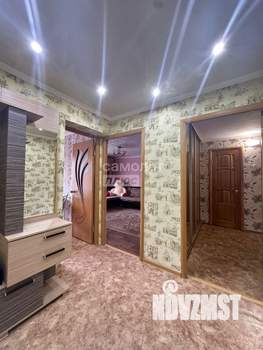 2-к квартира, вторичка, 49м2, 4/5 этаж