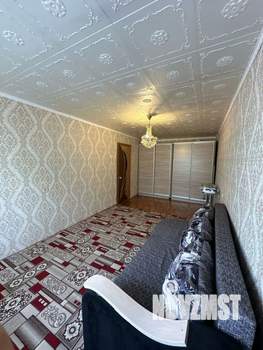 1-к квартира, вторичка, 36м2, 4/5 этаж