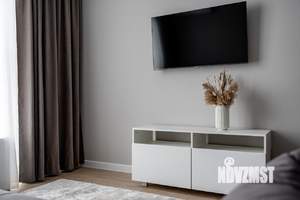 2-к квартира, вторичка, 56м2, 3/25 этаж