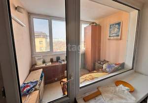 3-к квартира, вторичка, 61м2, 4/5 этаж