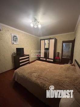 3-к квартира, вторичка, 69м2, 1/12 этаж
