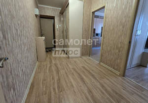 1-к квартира, вторичка, 30м2, 10/10 этаж