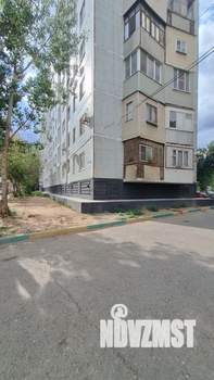 3-к квартира, вторичка, 58м2, 8/9 этаж