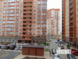 1-к квартира, вторичка, 41м2, 2/16 этаж