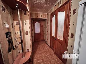 1-к квартира, вторичка, 35м2, 3/9 этаж
