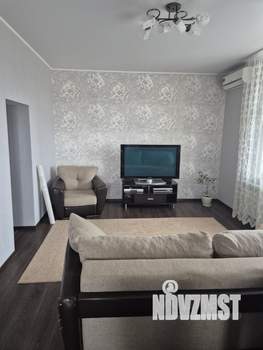 3-к квартира, вторичка, 101м2, 6/6 этаж