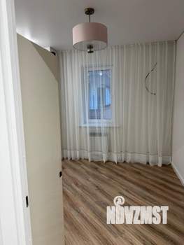 3-к квартира, вторичка, 75м2, 12/17 этаж