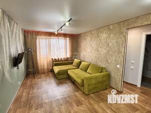 2-к квартира, вторичка, 46м2, 4/5 этаж