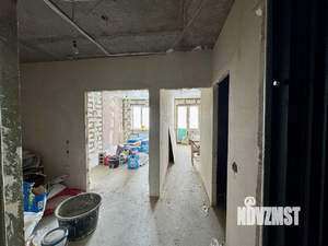 1-к квартира, вторичка, 42м2, 2/17 этаж