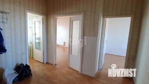 3-к квартира, вторичка, 74м2, 6/9 этаж