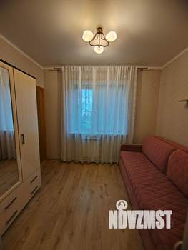 3-к квартира, вторичка, 64м2, 2/9 этаж