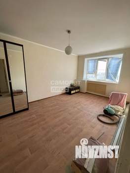 1-к квартира, вторичка, 34м2, 9/9 этаж