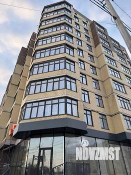 2-к квартира, вторичка, 78м2, 2/9 этаж