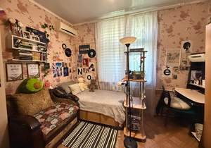 2-к квартира, вторичка, 45м2, 1/2 этаж
