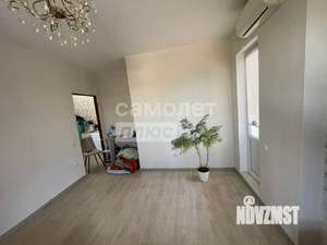 1-к квартира, вторичка, 35м2, 5/9 этаж