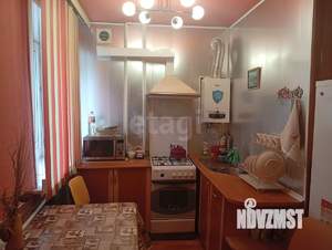 1-к квартира, вторичка, 38м2, 4/5 этаж