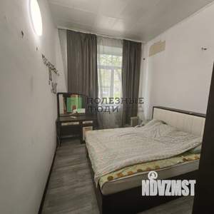 3-к квартира, вторичка, 69м2, 1/5 этаж