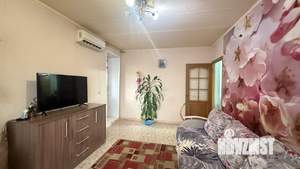 2-к квартира, вторичка, 51м2, 7/9 этаж