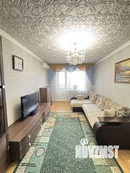 3-к квартира, вторичка, 67м2, 9/9 этаж